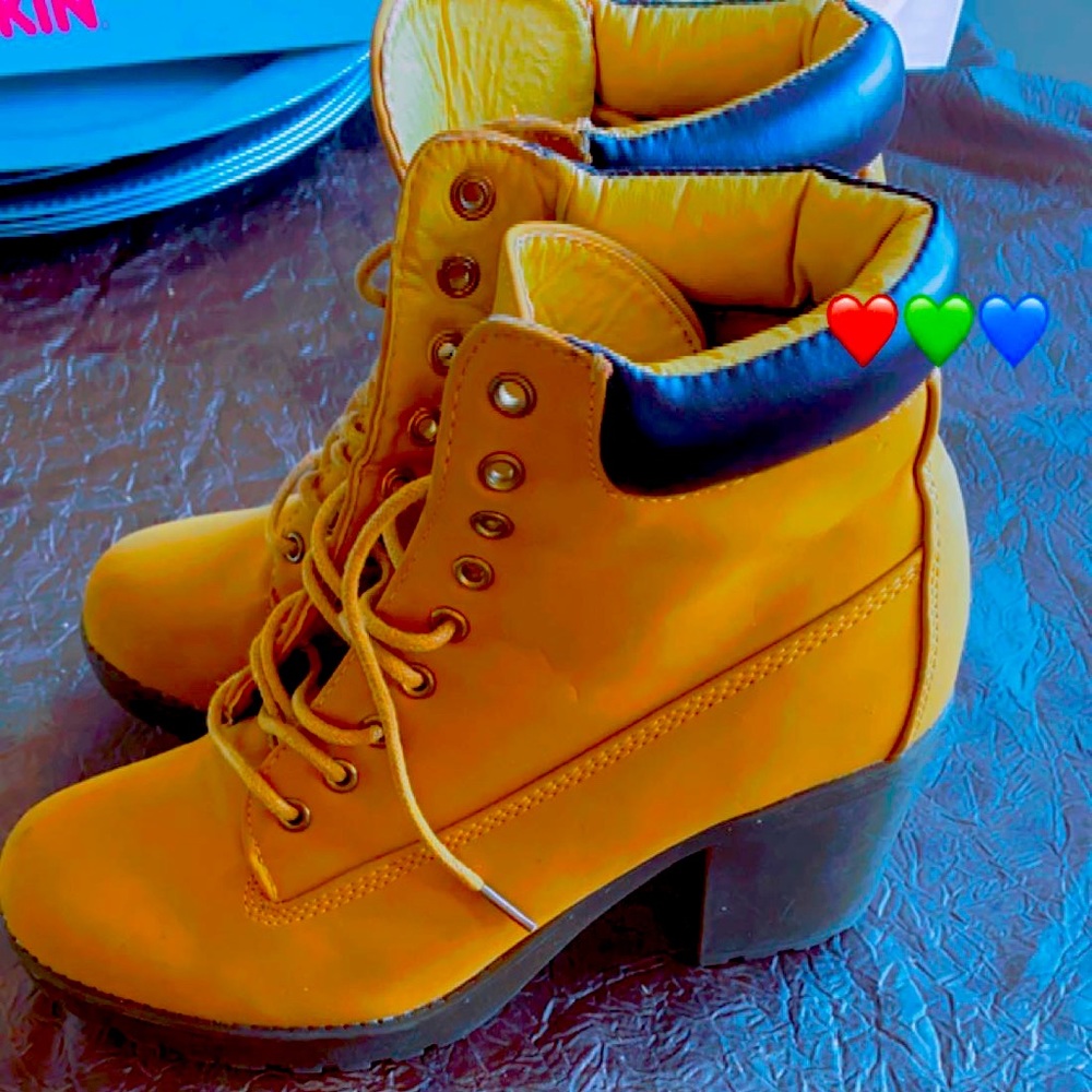 Women boot